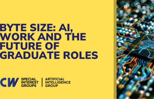 Byte Size: AI, Work and the Future of Graduate Roles
