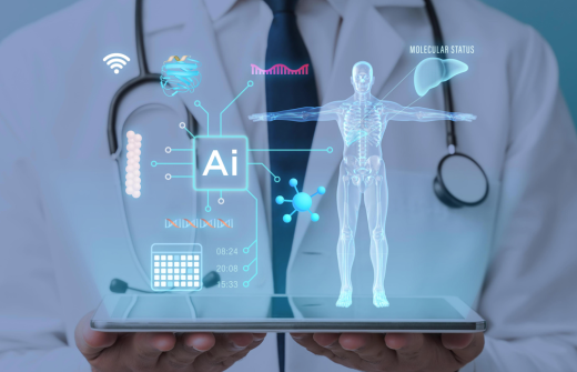 AI Precision Medicine Platform