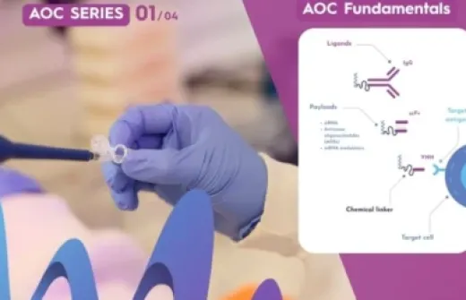 Why Antibody-Oligonucleotide Conjugates Are Gaining Momentum
