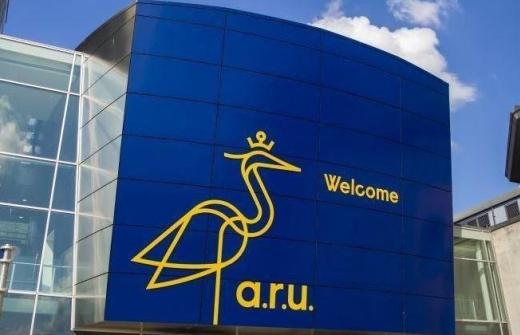 aru building