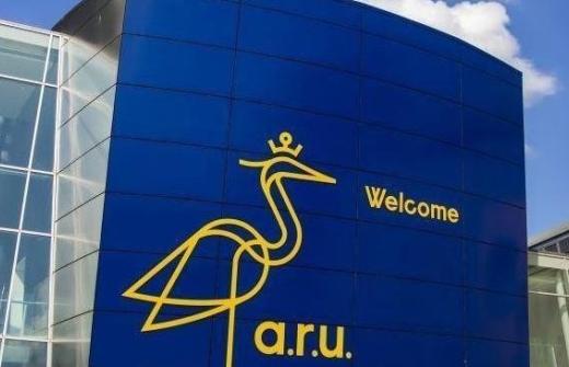 aru building