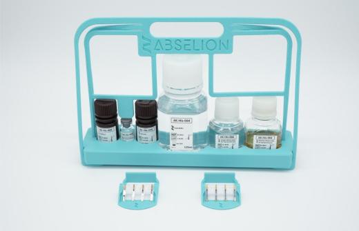 Abselion’s Tagged Protein Quantification Kit | His-tag