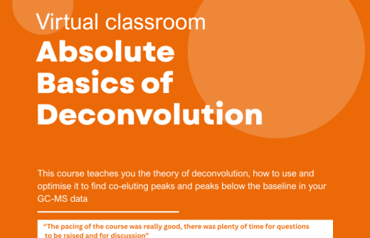 Absolute Basics of Deconvolution