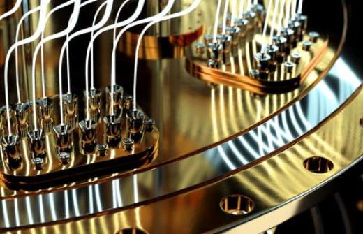  quantum computer