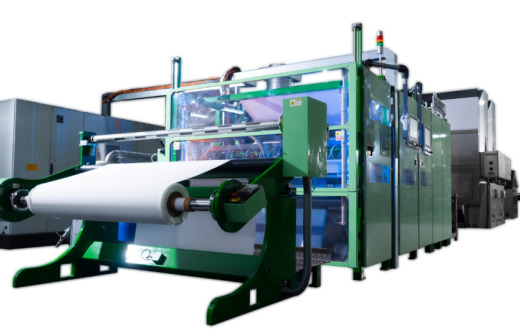 Alchemie Jet Precision Dyeing Technology