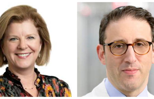 Dr Louise Modis, Chief Executive Officer, Amphista	Dr Eytan Stein, Director, Program for Drug Development in Leukemia, Division of Hematologic Malignancies, Memorial Sloan Kettering Cancer Center