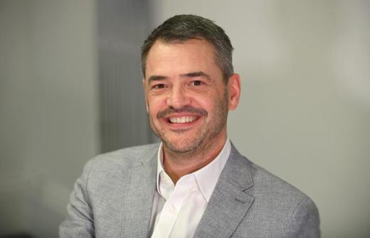 Andrew Mason