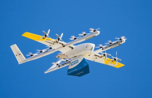 drone