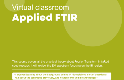 Applied FTIR