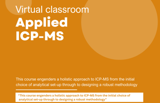 Applied ICP-MS