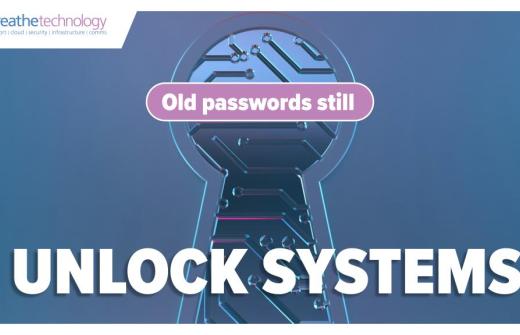 cyber security, MFA