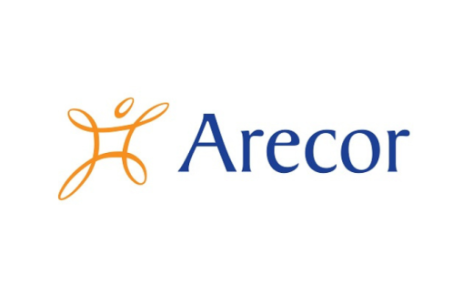 Arecor logo
