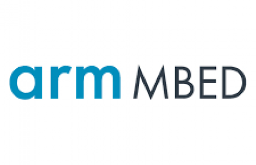 Arm Mbed logo