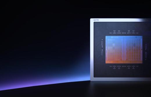 arm silicon products