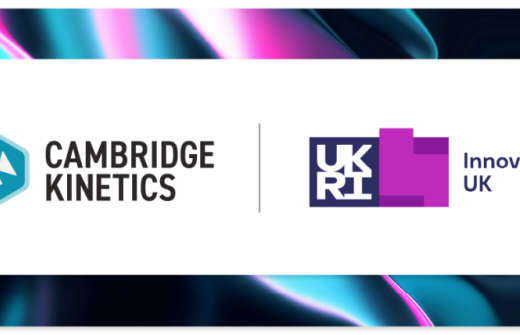 Cambridge Kinetics x Innovate UK