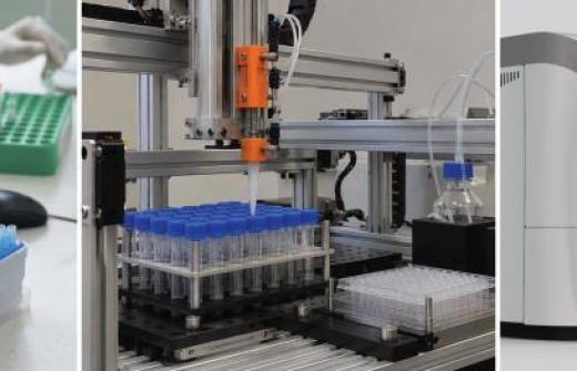 Beyond the Assay: Why Diagnostic Device Development Needs Three Separate Specifications