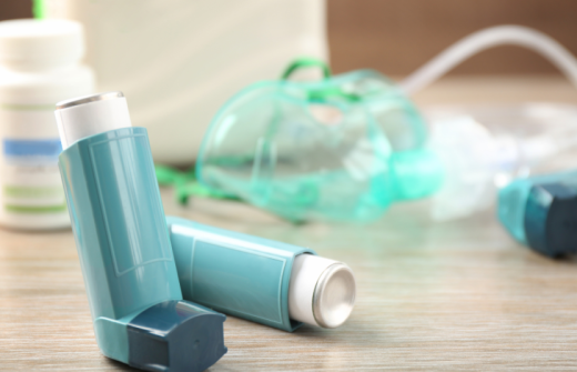 Respiratory Conditions