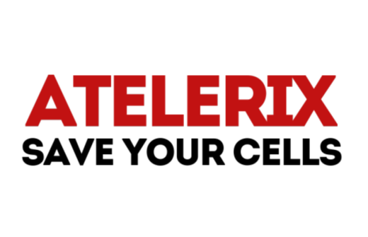Atelerix logo