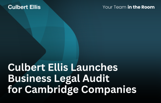 audit cover