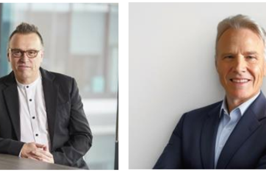 Terry Pizzie, CEO, Broken String Biosciences and Bruce Eaton, PhD, Chairman of the Board, Broken String Biosciences