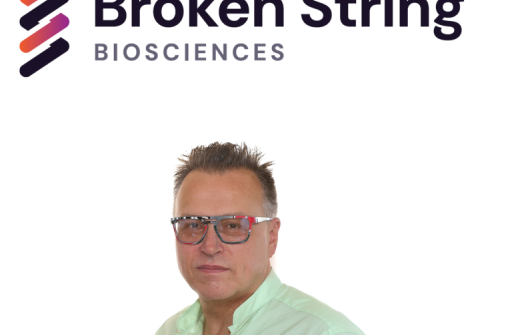 Broken String Biosciences Rebrands 
