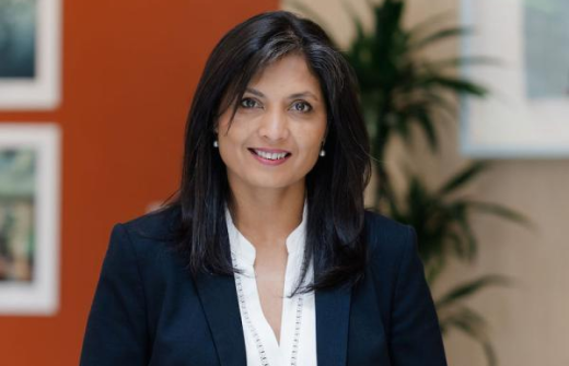 Babita Devi, Chief Commercial Officer, SKC  Games Studioa