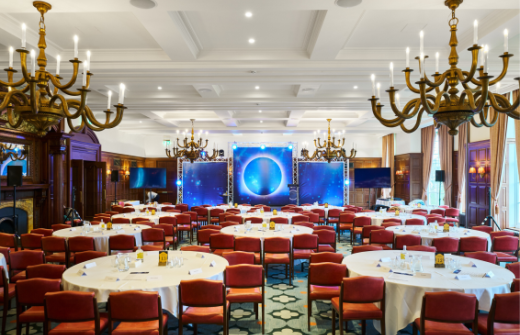 Large Conference 