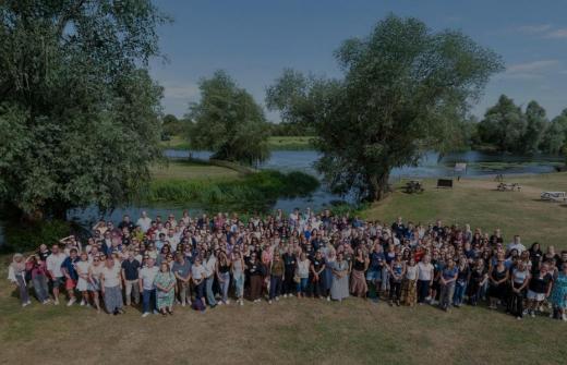 Howes Percival People Celebrating