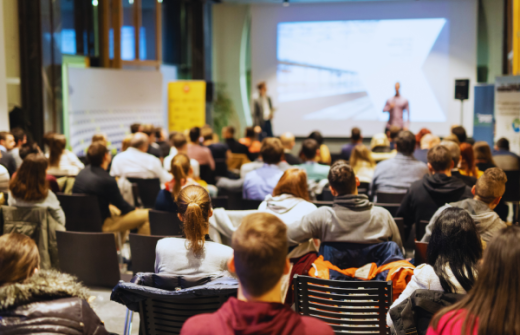 Planning a business event in Cambridge? Here's what to look for in a venue..