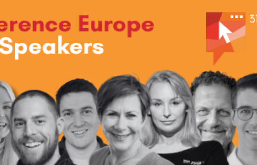 BoS Conference Europe: Meet the Speakers