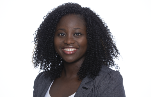 Bukky Gray