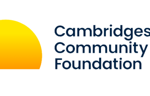 CCF logo