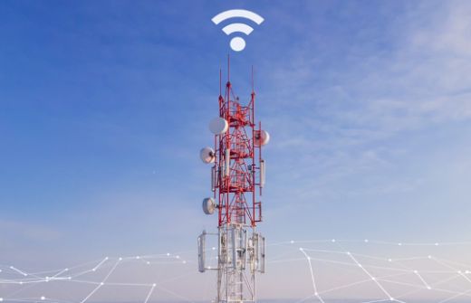 Cellular Connectivity