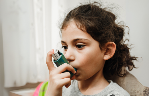 Asthma in Children