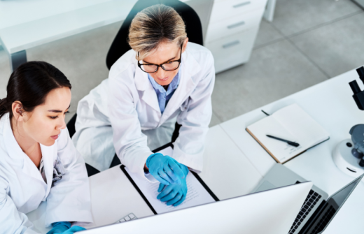 The Role of AI and Omnichannel Strategies in Healthcare Marketing