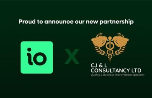 Partner with ISMS.Online