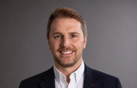 Mark Johnston