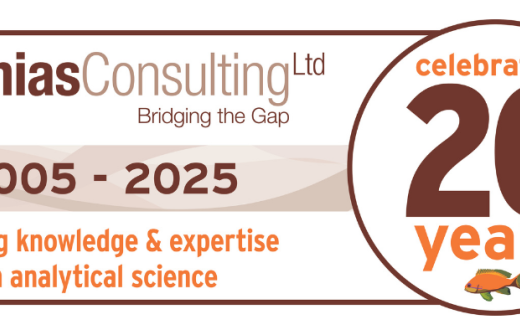 20 years of Anthias Consulting