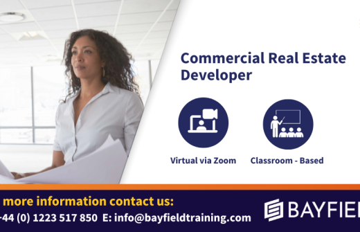 Commercial Real Estate Developer