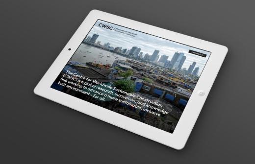 New Website Design Service - online branding, UX and content creation, secure build, SEO and analytics.