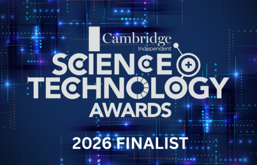 AlgoDynamix and other Fintech superstars nominated as finalists in Cambridge Independent Science and Technology Awards 