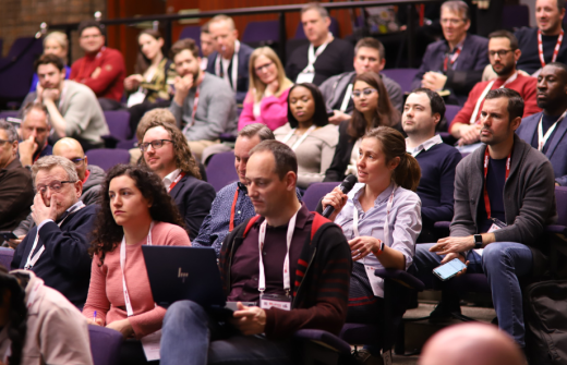 Business of Software Conference Europe 2025