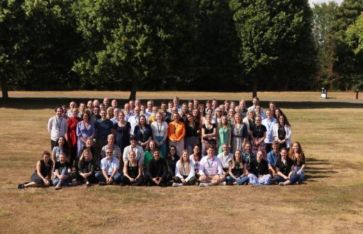 Staff photo of Team Consulting