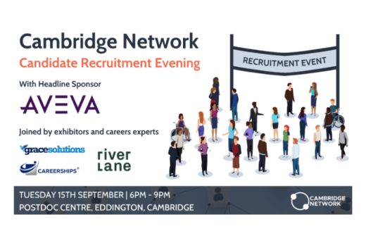 candidate evening 
