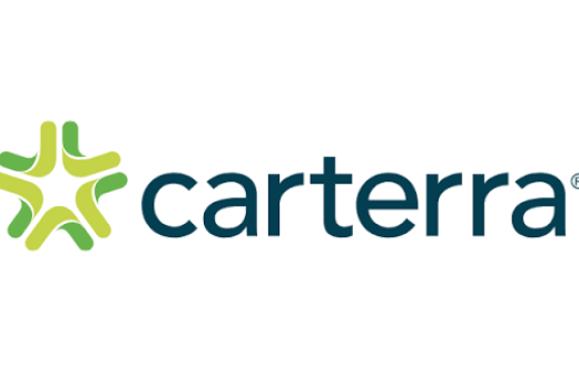 Carterra logo