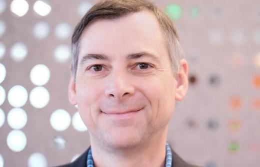 Geoffrey Hodge, Non- Executive Board Director,  Cellular Origins