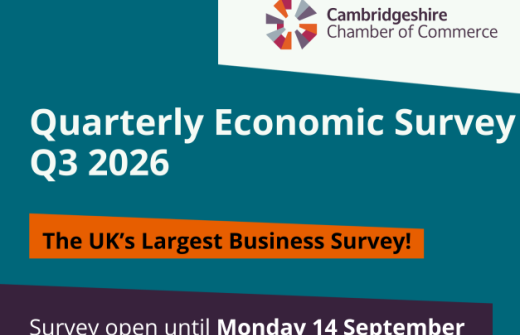 Chamber survey