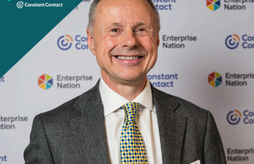 Chris Dunn Top UK Business Adviser