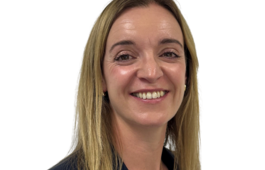Profile picture of Clare Harris