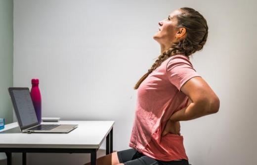 Common Workplace Injuries